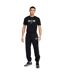 T-shirt Motif/style Graphique Air Homme Noir Nike-4