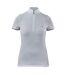 Aubrion Womens/Ladies Newbel Show Shirt (White)