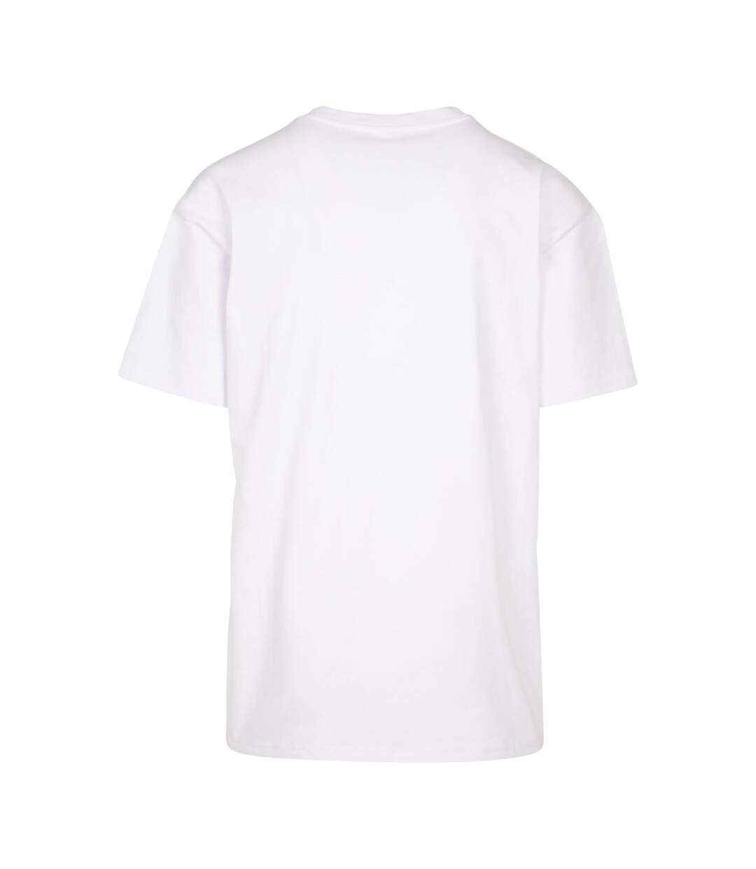 Blanc Mister Tee-3