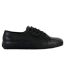 Basket Basse Cuir Superga Nappa-2