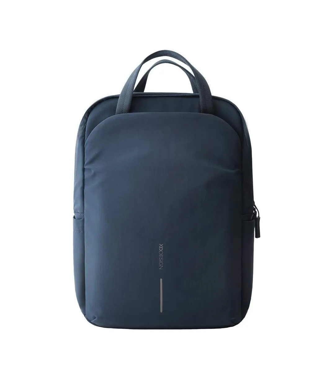Tote Soft Backpack One Size Navy XD Design-1