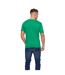 T-shirt homme vert joyeux Xplicit