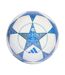 Ballon De Foot Motif/style Zodiaque Uefa Champions League 25/26 Club Taille 5 Blanc Bleu Adidas-1