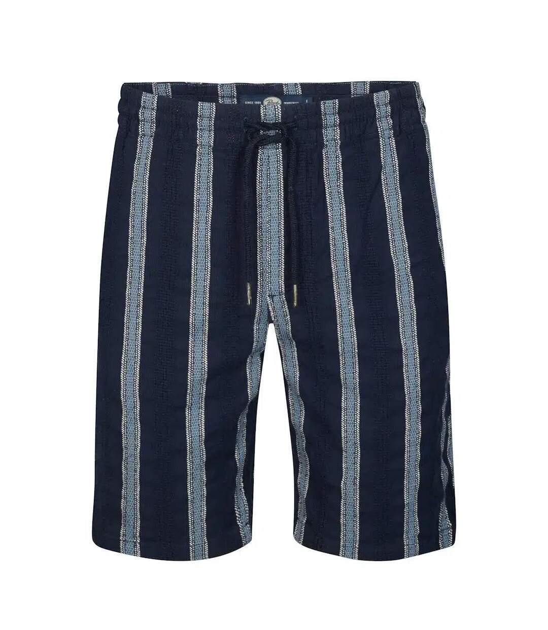 Short marine homme petrol industries sho515-1