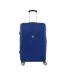 Valise Bleu Royal Geographical Norway Sunlighteo 28 pouces - L-1