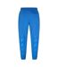 Mens Sweatpants Blue Off White-2