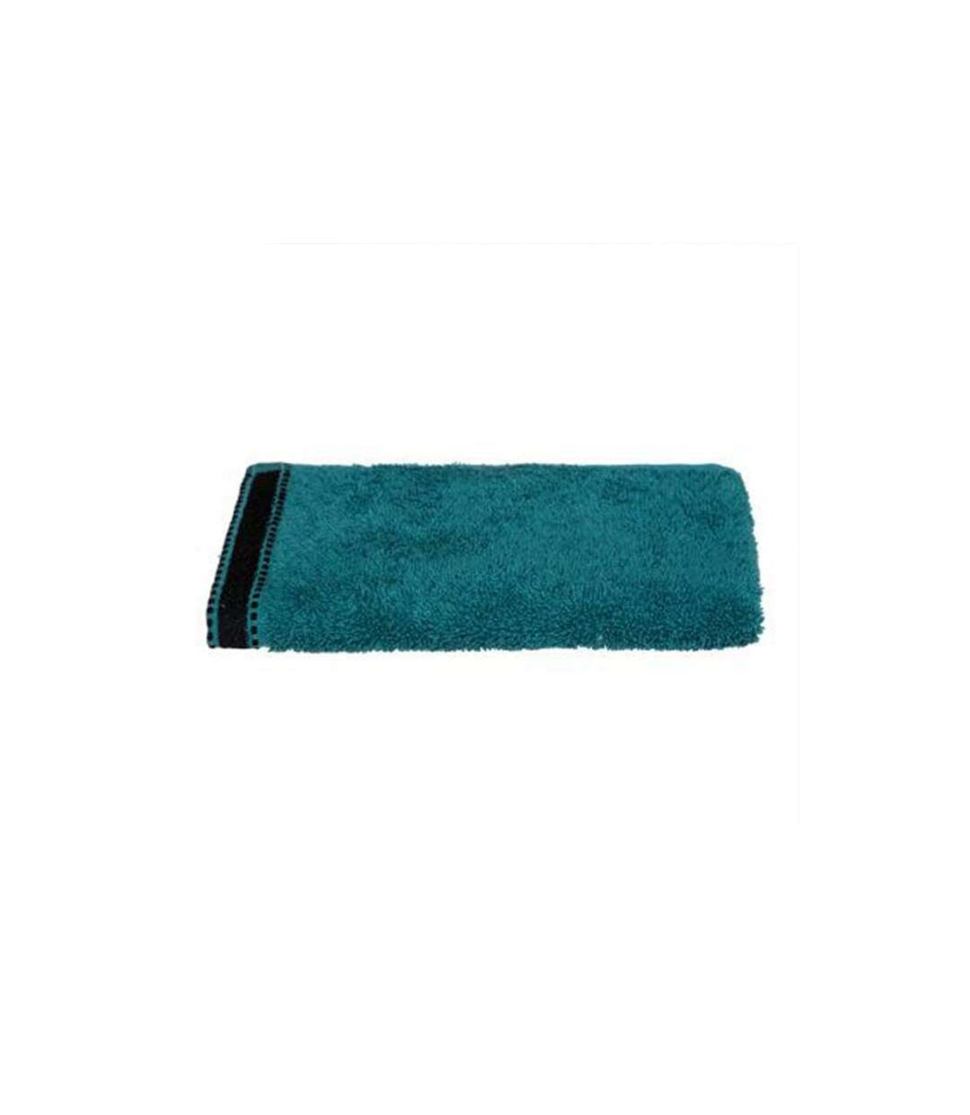 Serviette d'Invité Joia 30x50cm Bleu Canard-1