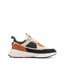 Baskets beige/orange homme kaporal dolpi-2
