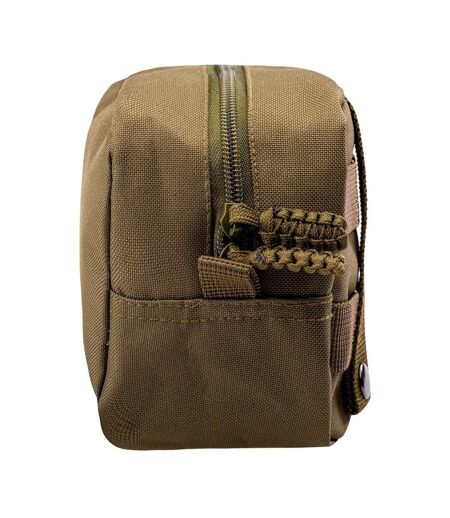 Hz3 3l Toiletry Bag One Size Olivine Magnum