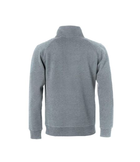 Sweat Classic Adulte Gris Clique