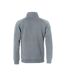 Sweat Classic Adulte Gris Clique-2