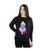 Disney Sweatshirt Femmes/Dames Villains Ursula Unfortunate Soul (Noir) - UTBI42381-2