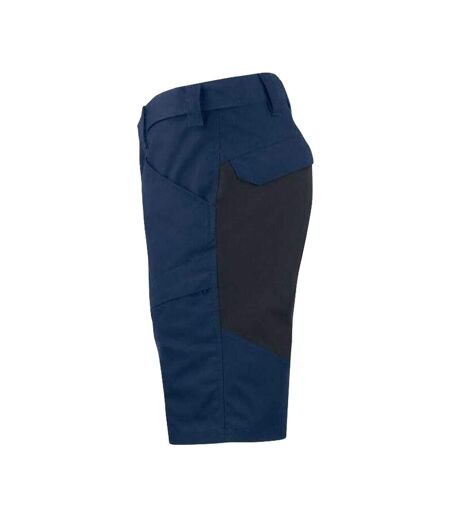 Short Service Homme Bleu Marine Projob