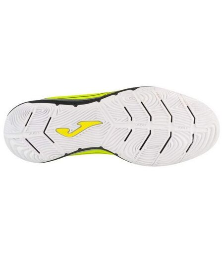 Chaussures De Foot En Salle Liga Homme Jaune Joma