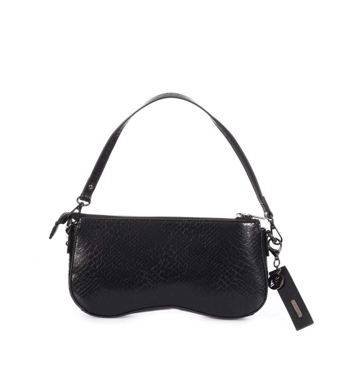 Sac à bandoulière noir femme kaporal nandy-2