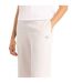 Pantalon De Jogging Uni À Taille Élastiquée Sollas Femme Gris Chiné Trespass-3