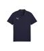 Polo Team Goal Homme Bleu Marine Puma-2