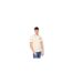 Mens Wrentham Polo Shirt Light Stone Duck And Cover-1