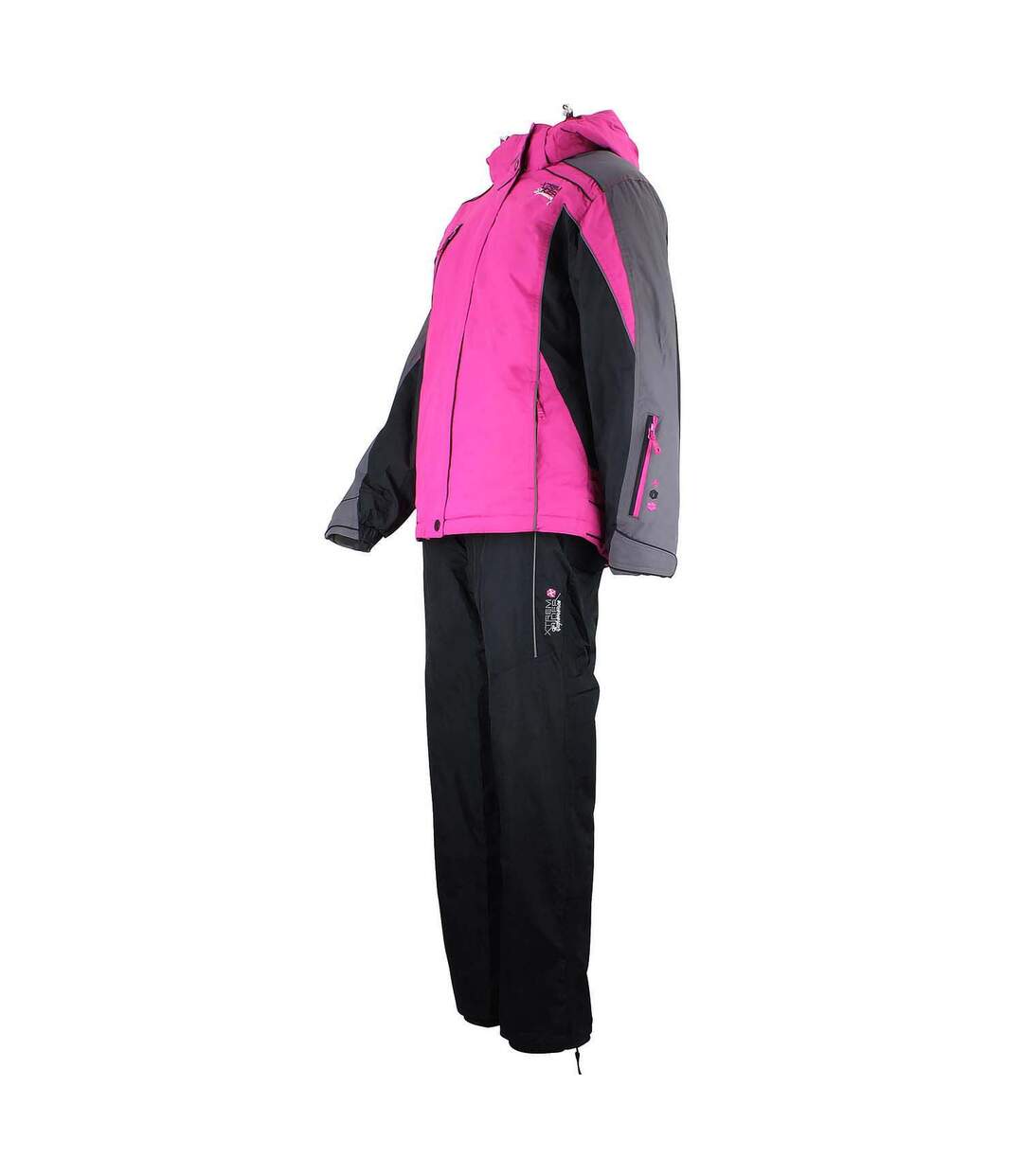 Ensemble de ski femme AGIZIA-3