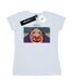 Disney - T-shirt MULAN THE MATCHMAKER - Femme (Blanc) - UTBI16073-1