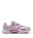 Mens Vomero Run 5 Mesh Trainers White Magenta Nike-1