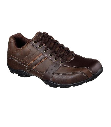 Chaussures Décontractées Marter Homme Marron Skechers