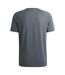 Mens Competition Jersey T-shirt Dark Beige Boss-2