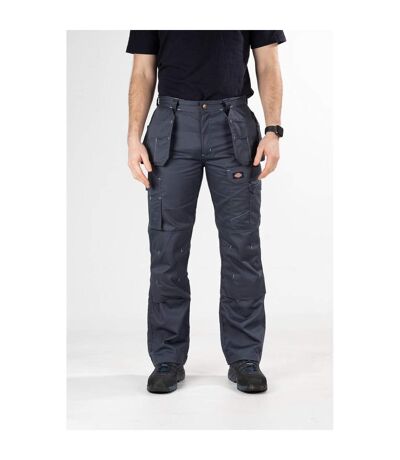 Pantalon De Travail Redhawk Pro Homme Gris Tonnerre Dickies