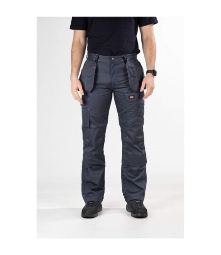 Pantalon De Travail Redhawk Pro Homme Gris Tonnerre Dickies