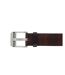 Ceinture marron homme diesel belt x03728-2