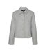Veste gris femme vero moda fortunesofia-3