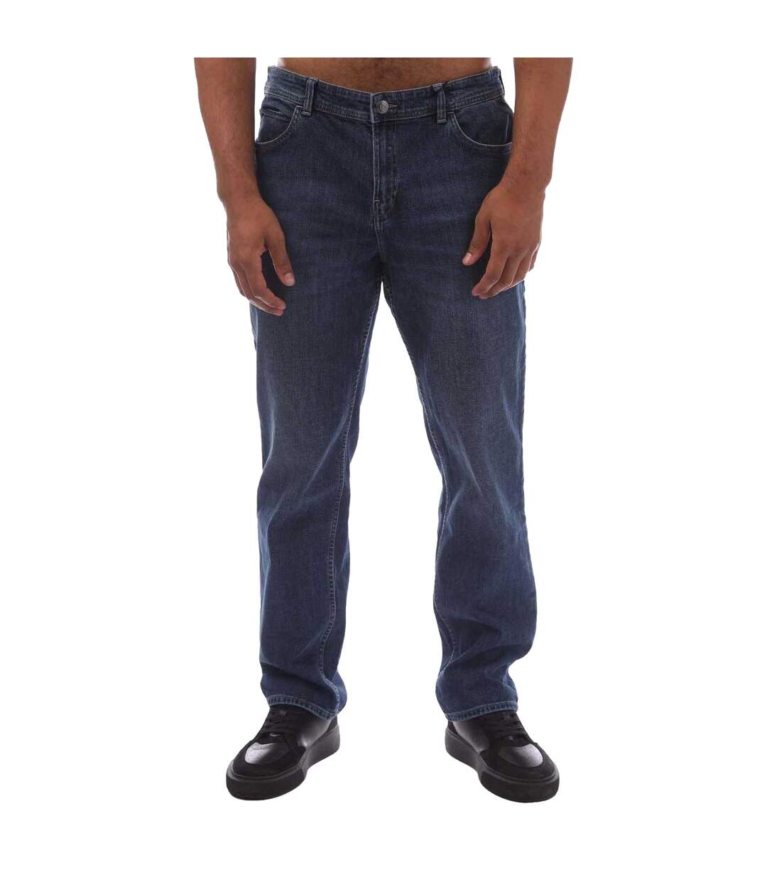 Jean Sandown Homme Bleu Timberland-1