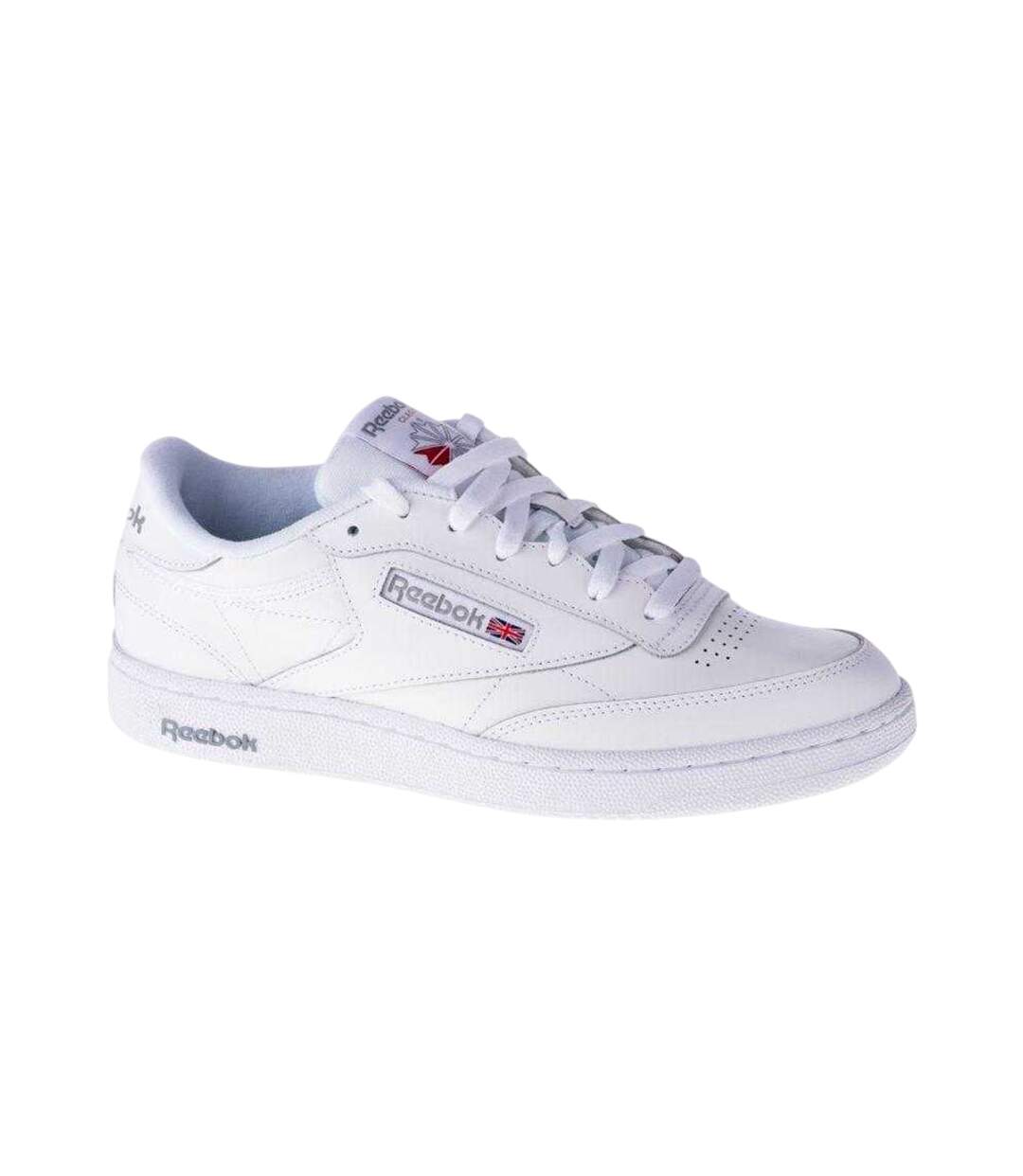 Chaussures Club C Homme Blanc Reebok-1