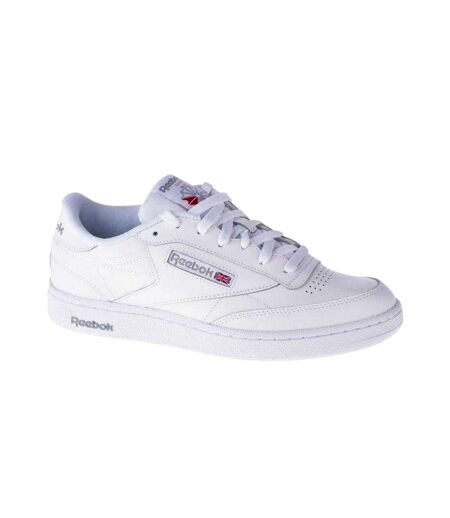 Chaussures Club C Homme Blanc Reebok