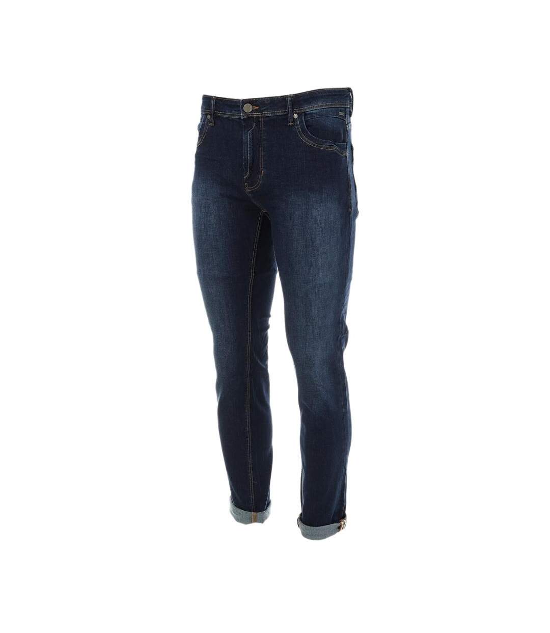 Jean Bleu Homme RMS26 Dark 5636 - 40-1