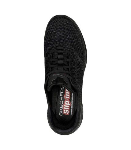 Skechers Mens Ultra Flex 3.0 New Arc Casual Shoes (Black) - UTFS10071
