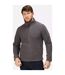 250 Veste Polaire Classique Homme Gris Regatta-1