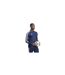 Haut Entraînement Tiro Homme Bleu Marine Adidas-1