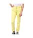 Pantalon Chino Jaune Femme Joseph In Pia - 36