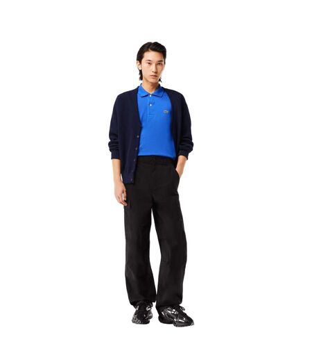 Polo Originals Homme Bleu Lacoste