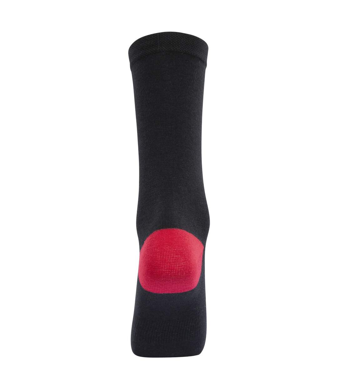 Chaussettes Solace Adulte Noir Trespass-2