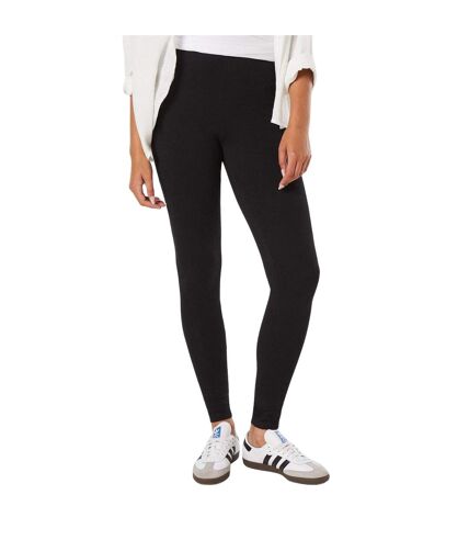 Legging femme noir Dorothy Perkins Dorothy Perkins