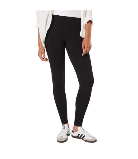 Legging femme noir Dorothy Perkins