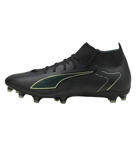 Mens Ultra 6 Ultimate Football Boots  Black Puma