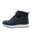 Bottes D´hiver Dibis Fille Bleu Marine Foncé Bejo-3