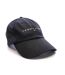 Casquette Noire Homme Tommy Hilfiger AW0AW16868 - Taille unique-2