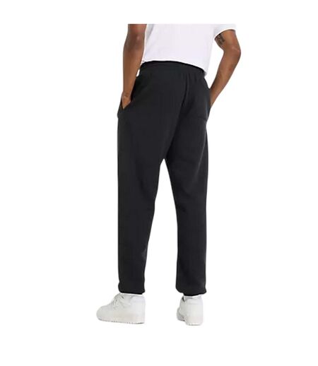 Pantalon De Jogging Motif/style Petit Logo Essentials Homme Noir New Balance