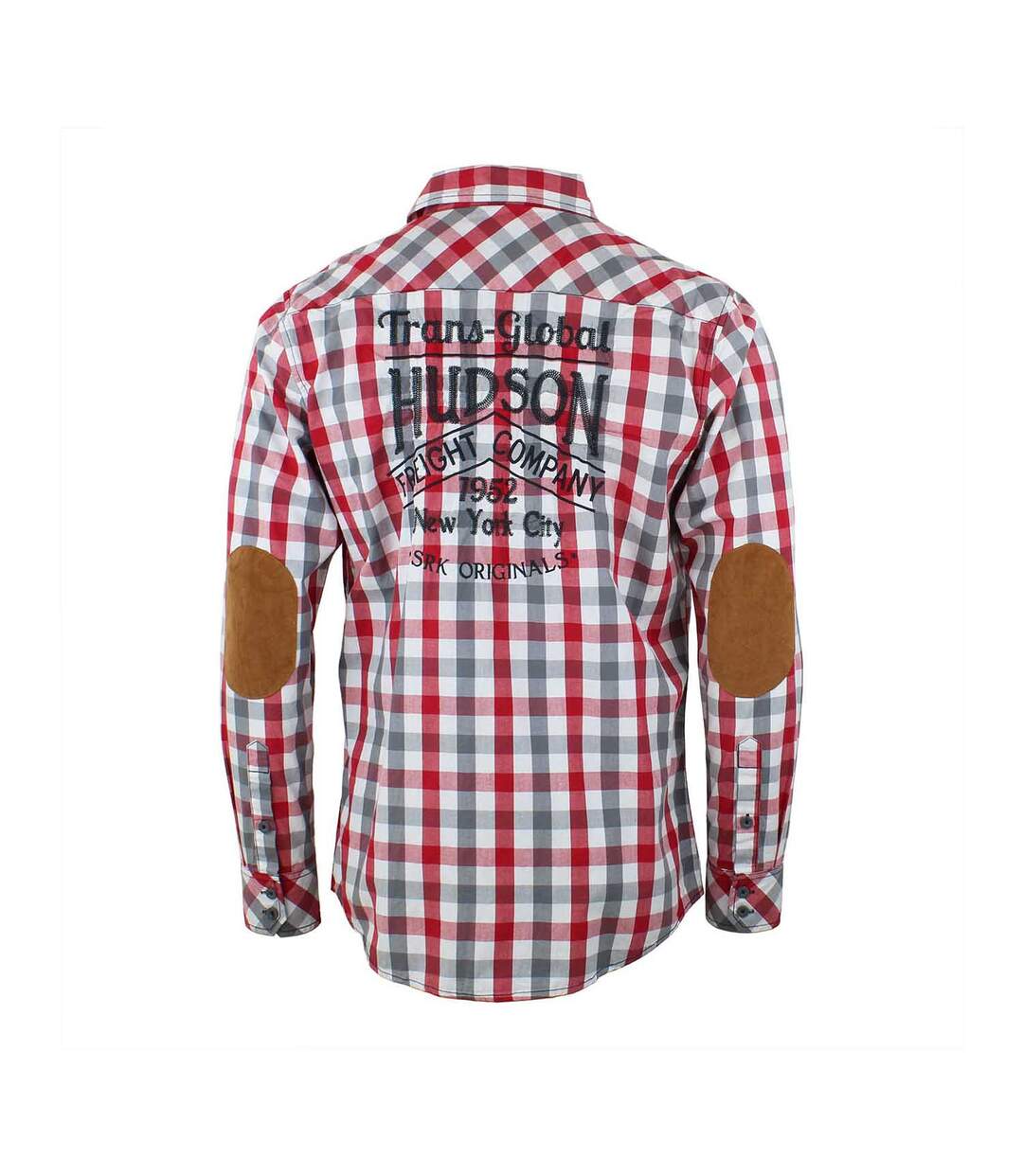 Chemise homme CAMDRY