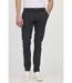 Pantalon coton chino slim NEILS