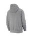Veste À Capuche Nsw Club Homme Gris Nike-2